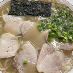 用戶對於一真軒的評論圖