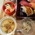 用戶對於がんこ ユニバーサル・シティウォーク大阪店的評論圖