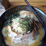 User's review image for らーめん龍太郎