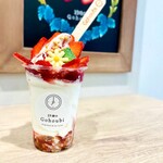 User's review image for 19時のGohoubi 長居駅前店