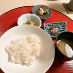 用户对于厨翠山的评论图