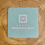 用戶對於Cafe Morning Box的評論圖