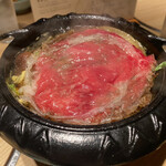 用戶對於しゃぶしゃぶ・すし　八山的評論圖