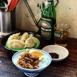 用戶對於東京台湾的評論圖