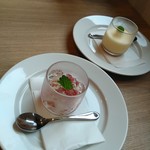 User's review image for 丘の上のレストランPomme