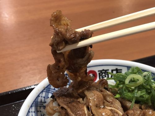 User's review image for 肉丸商店 イオンモール久御山店