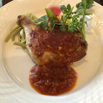 User's review image for シャングリラ