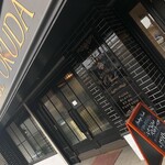 用户对于ブーランジェ オクダ 本店的评论图