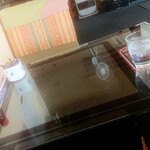 用户对于ミレット喫茶店的评论图