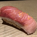 用户对于鮨 こまり的评论图