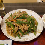 用戶對於新中華 三食四季的評論圖