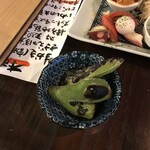 用戶對於しとらす的評論圖