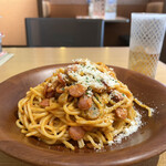 User's review image for サイゼリヤ 渋谷東急ハンズ前店