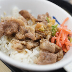 用戶對於松屋 日本橋店的評論圖