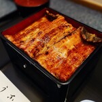 用戶對於うな藤的評論圖