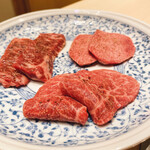 用户对于西麻布けんしろう的评论图