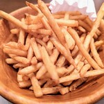 User's review image for クアアイナ 五反田店