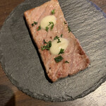 用戶對於鉄板洋食 そぶ的評論圖