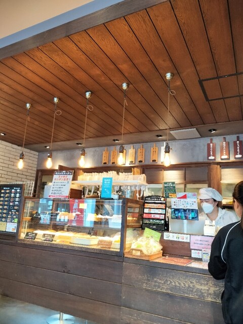 用戶對於パンの田島 浅草ROX店的評論高清圖