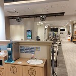 用戶對於淡路島バーガー コミュニティー フードホール 大阪・日本橋店的評論圖