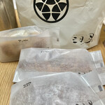 User's review image for 三日月屋 春吉店