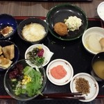 用戶對於アルモントホテル 京都的評論圖