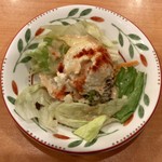 User's review image for サイゼリヤ 幡ヶ谷駅前店