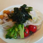 用戶對於レストラン 舟茶屋的評論圖