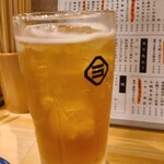 用戶對於食堂うめぼし 天神南的評論圖