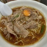 User's review image for 旨辛ラーメン 表裏 高田馬場店