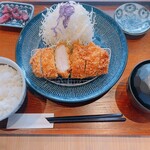 用戶對於とん久 アトレ上野店的評論圖