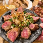 用户对于やきとんやんぐ セカンド NAKANO的评论图
