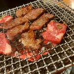 用戶對於焼肉 ふうふう亭 京橋店的評論圖