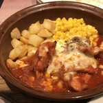 用戶對於サイゼリヤ 上野広小路店的評論圖