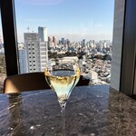 用戶對於THE AOYAMA GRAND HOTEL的評論圖