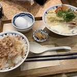 User's review image for ごちとん OOTEMORI店