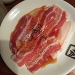 用戶對於焼肉酒家 牛角 秋葉原電気街口店的評論圖