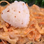 用户对于そば香ろあん的评论图