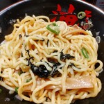 用戶對於東京油組総本店 錦糸町組的評論圖