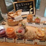 用戶對於セージ&フェンネル 東武池袋店的評論圖
