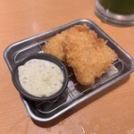 用戶對於ほていちゃん 上野店的評論圖