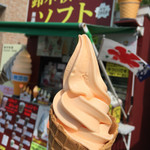用户对于鈴木牧場の無添加ソフト的评论图