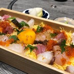 用户对于現代割烹 法善寺momo的评论图