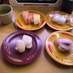 User's review image for スシロー 池袋駅東口店