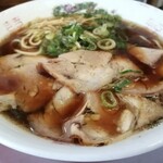 用户对于一楽家的评论图