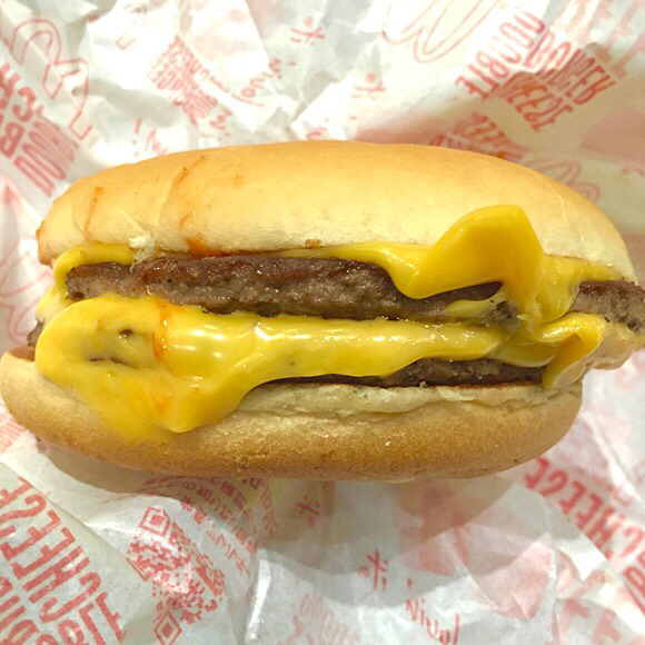 User's review image for マクドナルド  代々木店
