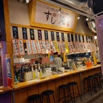 用户对于すしと純米的评论图