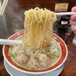 用戶對於広州市場 大塚店的評論圖