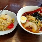 用户对于味の時計台 余市店的评论图
