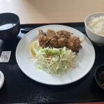 用户对于龍のす食堂的评论图